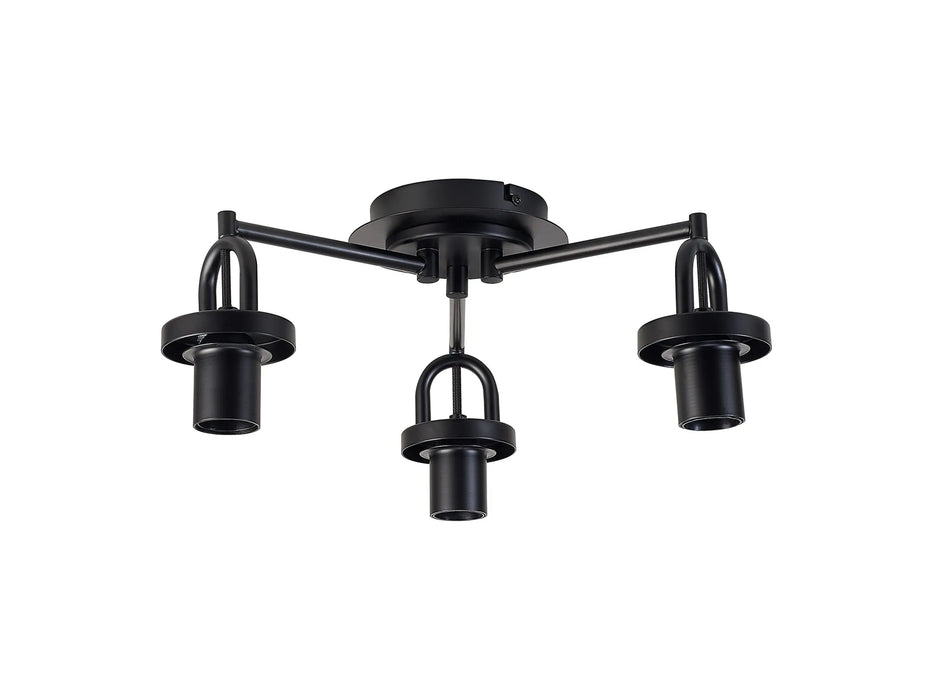 Armada 3 & 5 Semi Flush Suspension Kit (Various Colours)