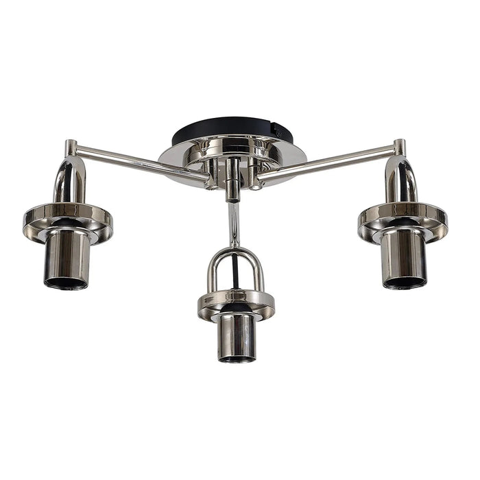 Armada 3 & 5 Semi Flush Suspension Kit (Various Colours)