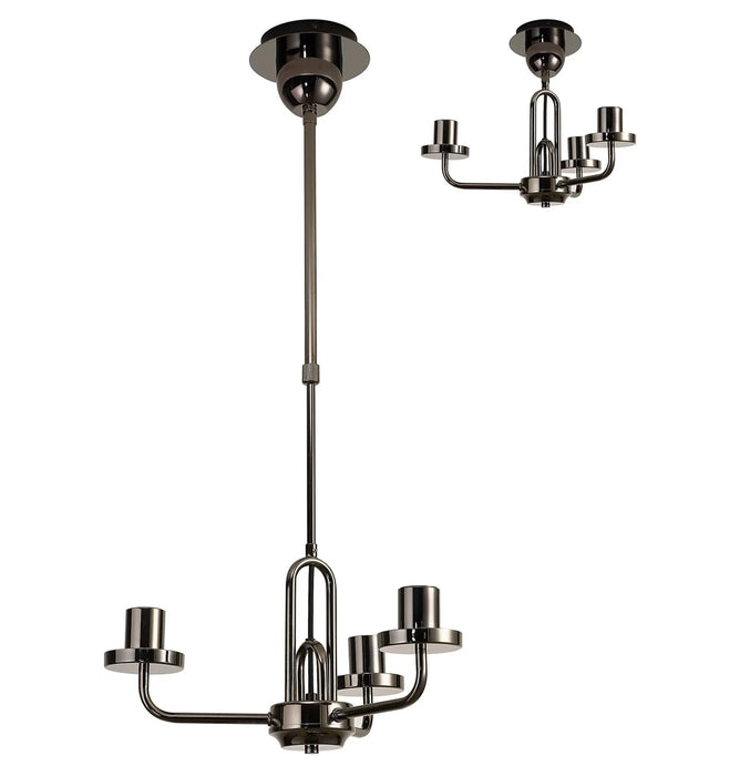 Armada 3 & 5 Pendant Suspension Kit (Various Colours)