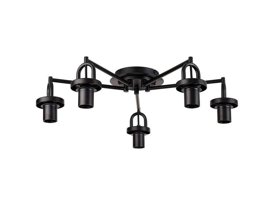 Armada 3 & 5 Semi Flush Suspension Kit (Various Colours)