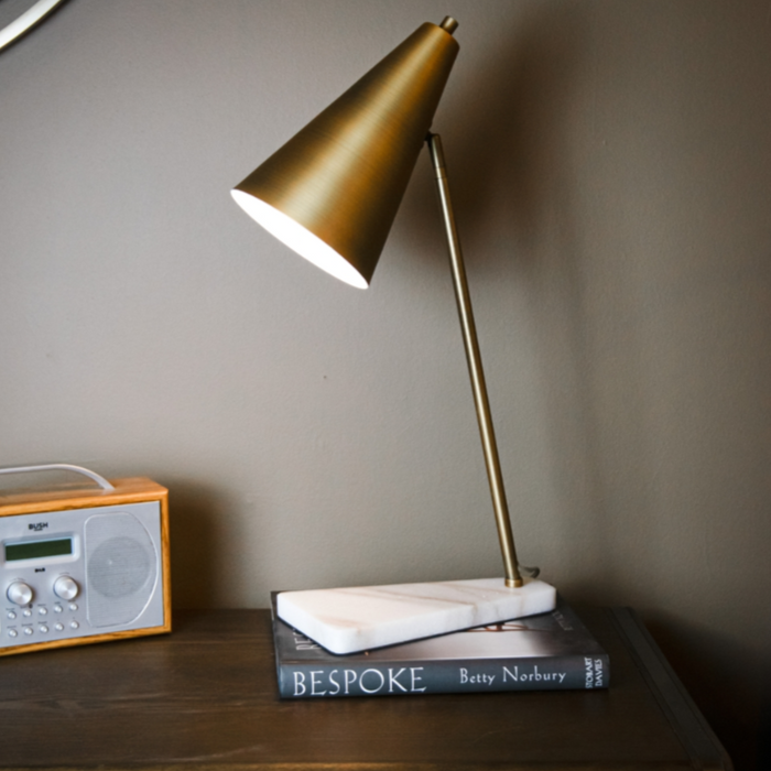 Denshaw Desk Lamp