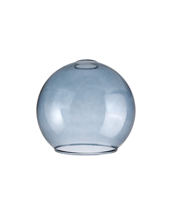 Armada Globe Glass Shade (9 Colours)