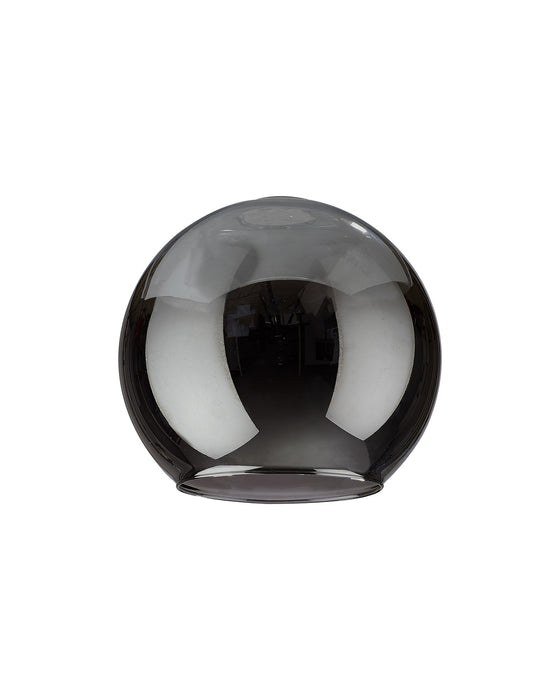 Armada Globe Glass Shade (9 Colours)