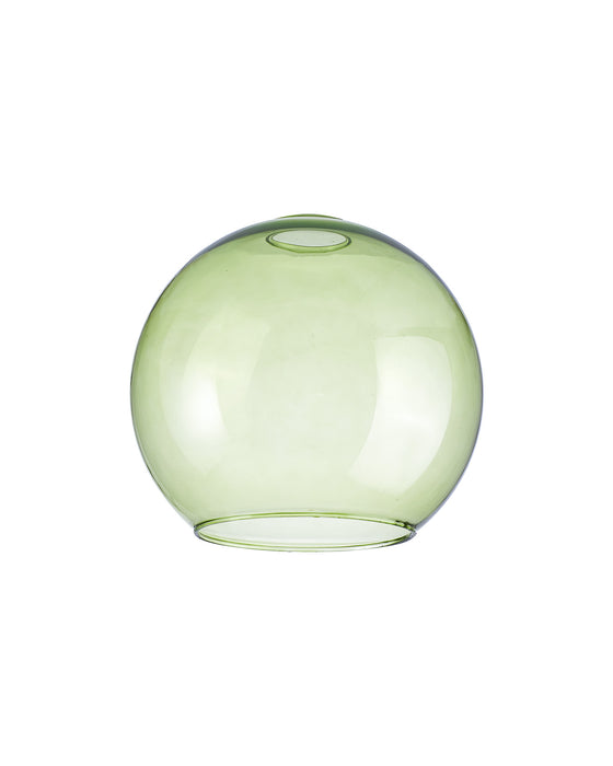 Armada Globe Glass Shade (9 Colours)