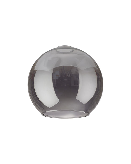 Armada Globe Glass Shade (9 Colours)