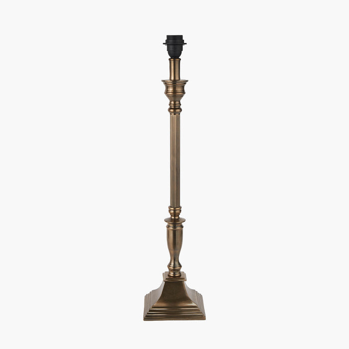 Allerton Table Lamp Base