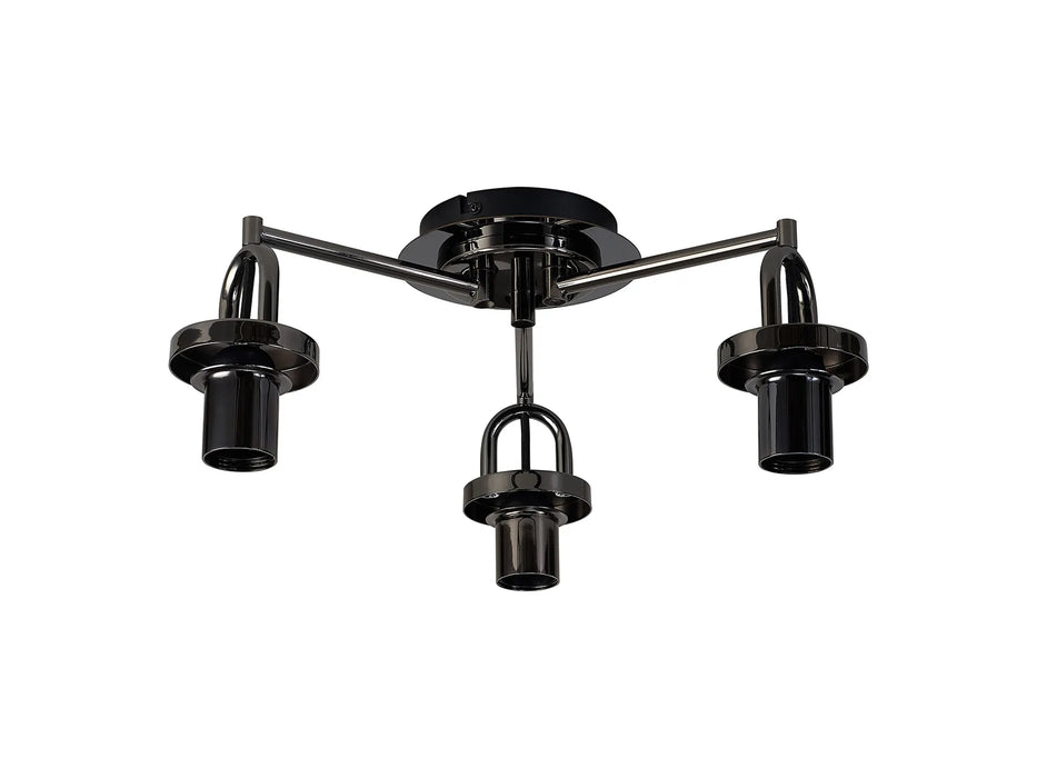 Armada 3 & 5 Semi Flush Suspension Kit (Various Colours)