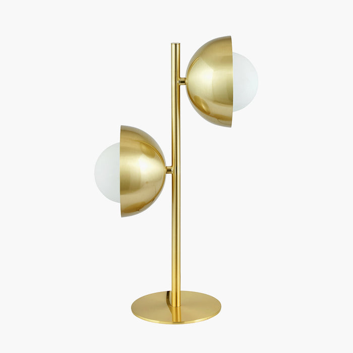 Beyonce Table Lamp