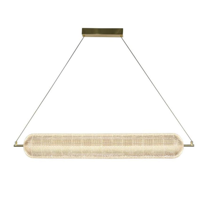 Mayfair LED Linear Bar