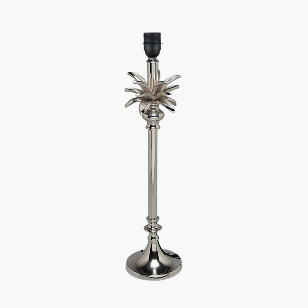 Cayman Table Lamp Base — Exclusive Lighting Ltd