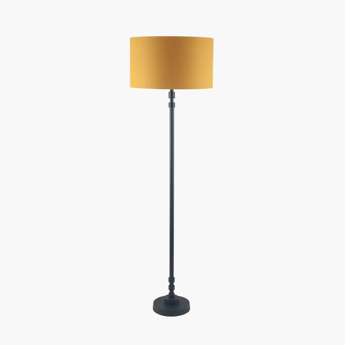 Alder Floor Lamp Base