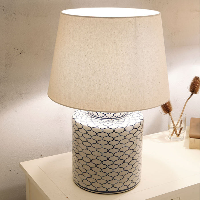 Isaac Table Lamp