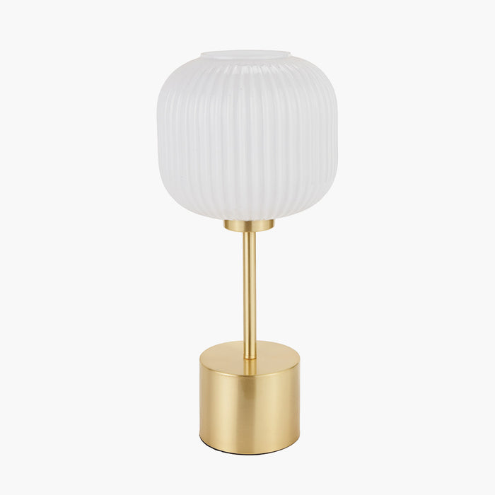 Carly Table Lamp