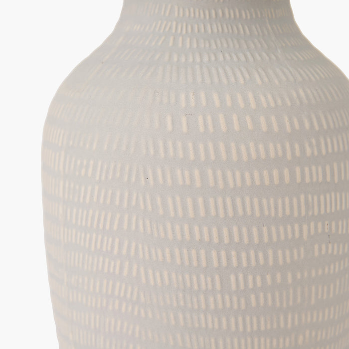 Roka Tall Table Lamp