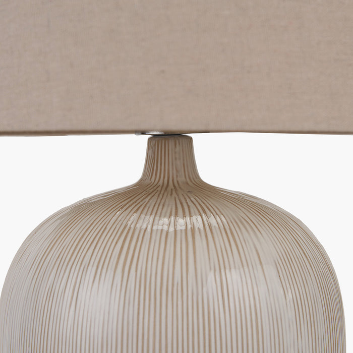 Klavio Table Lamp