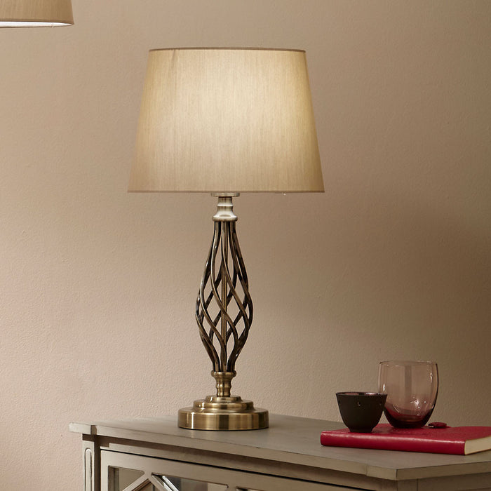 Denton Table Lamp