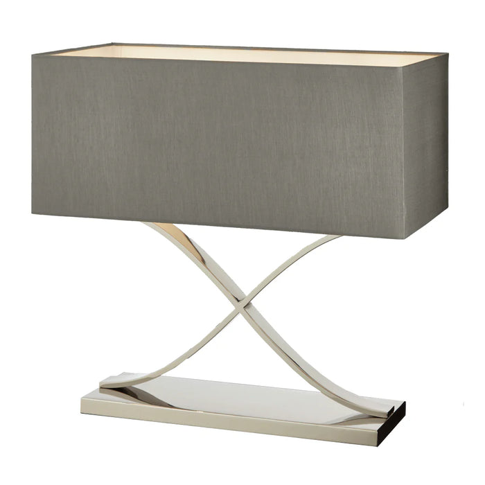 Dixon Wide Table Lamp