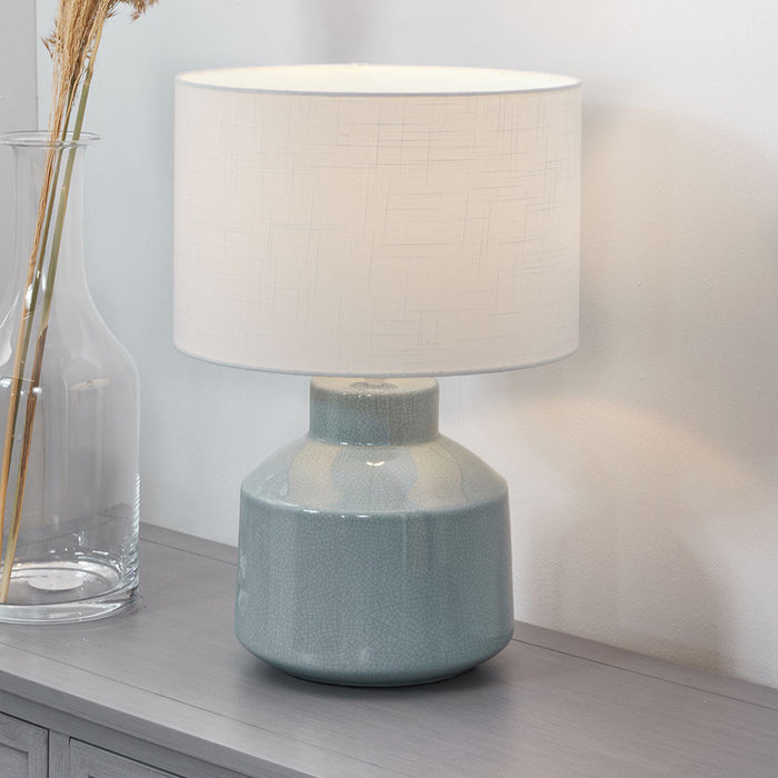 Rosie Table Lamp