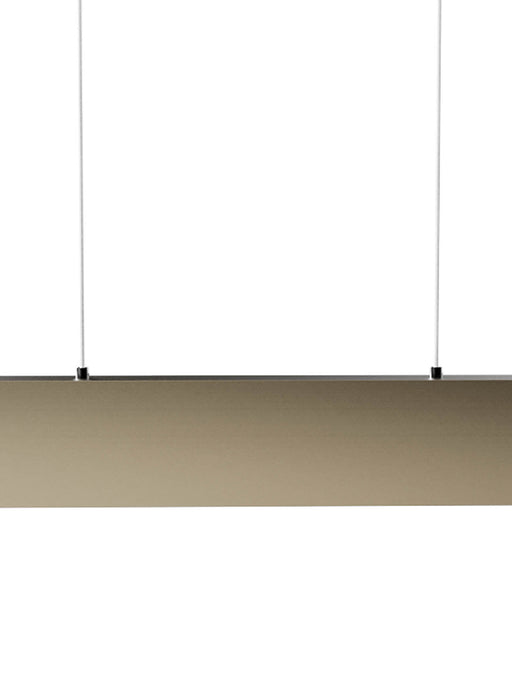 Hydro Linear LED Pendant