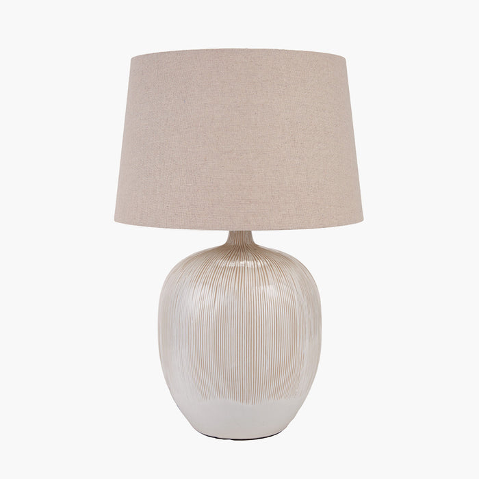 Klavio Table Lamp