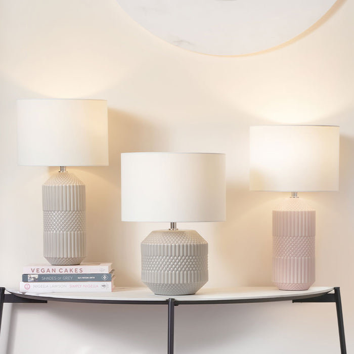 Koli Tall Table Lamp