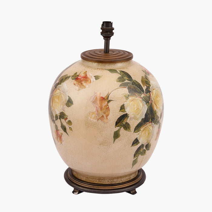 Jenny Worrall Classic Rose Large Lamp