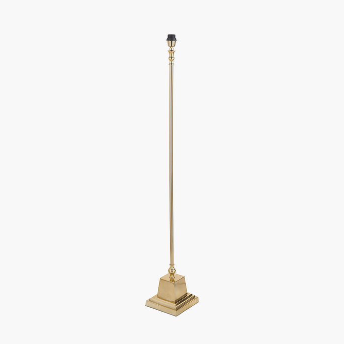 Bramley Floor Lamp Base