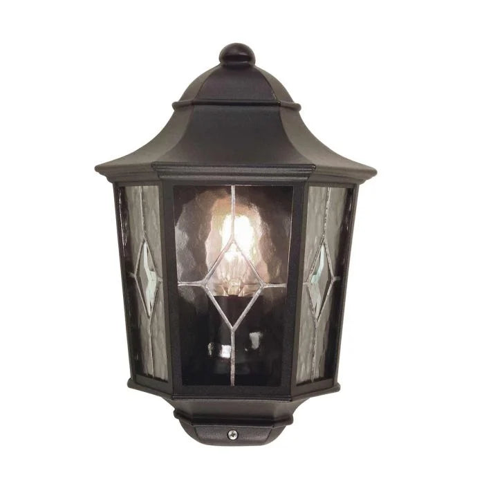 Finley Half Wall Light