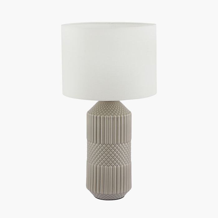 Koli Tall Table Lamp