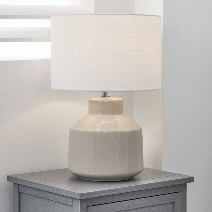 Rosie Table Lamp