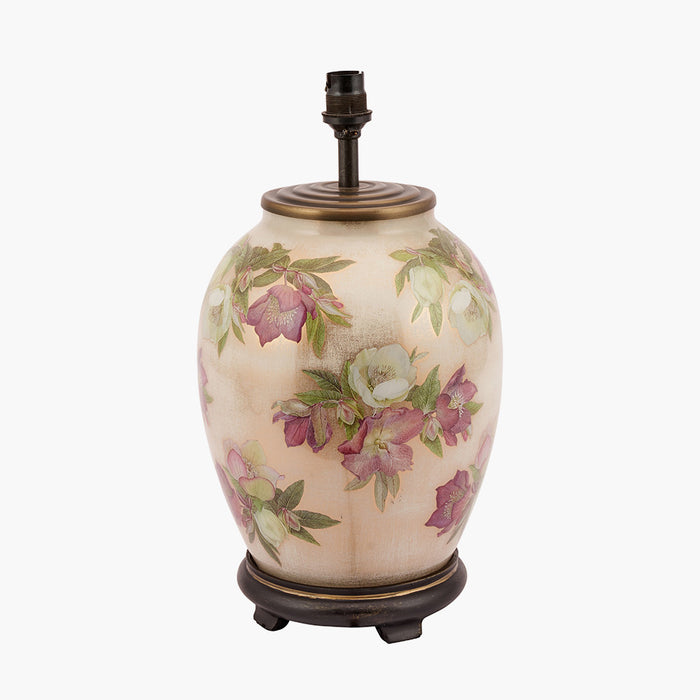 Jenny Worrall Hellebore Medium Lamp