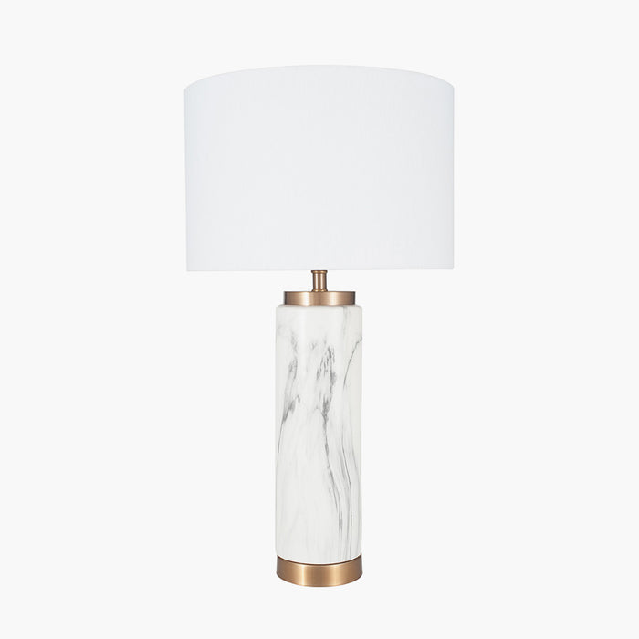 Demi Tall Table Lamp