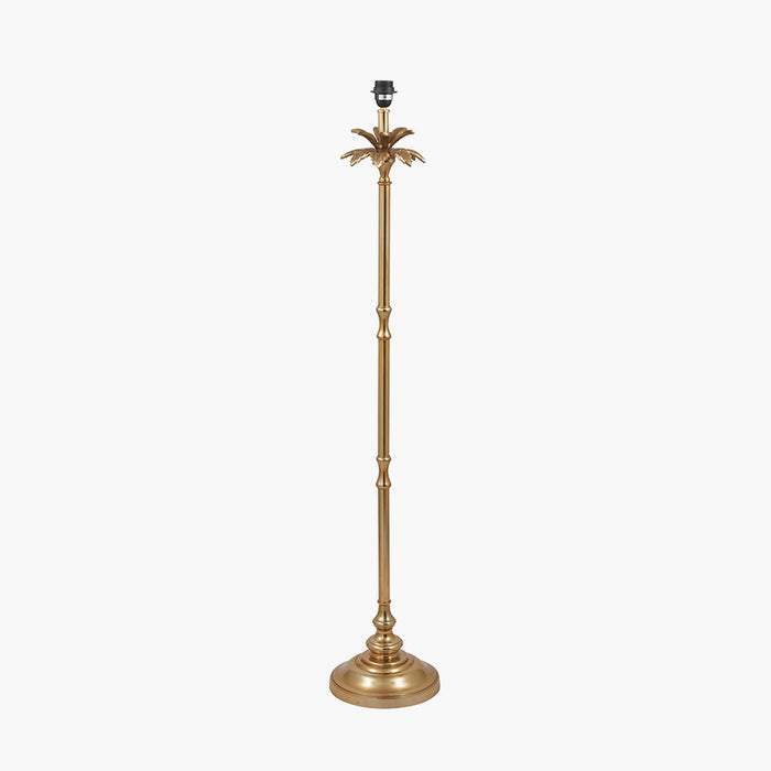 Cayman Floor Lamp Base