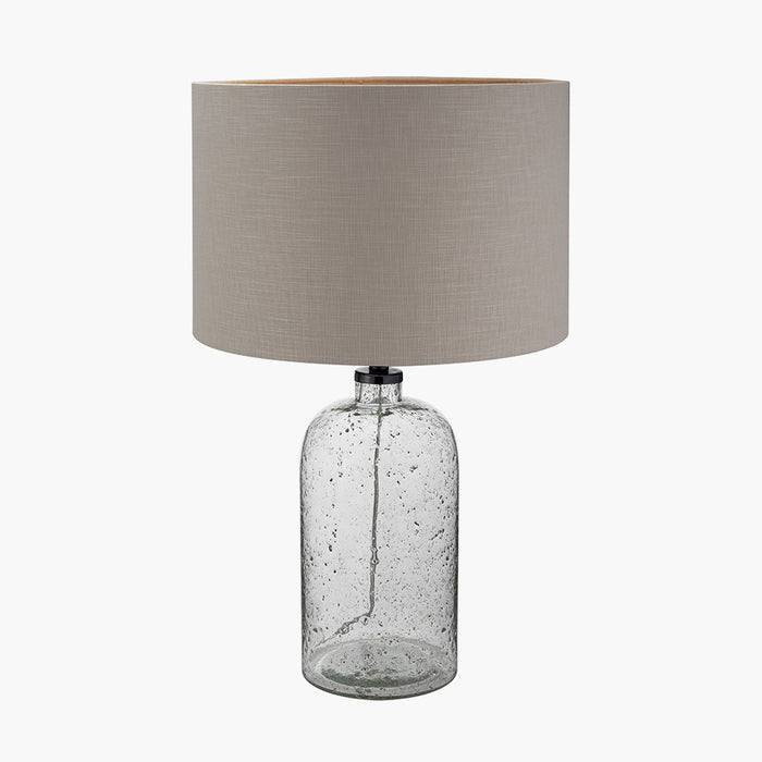 Salcombe Table Lamp Base