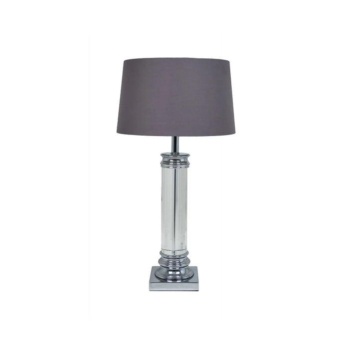 Elba Table Lamp Base Only