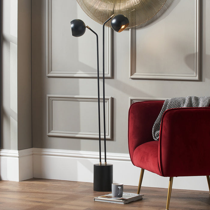 Parque Floor Lamp