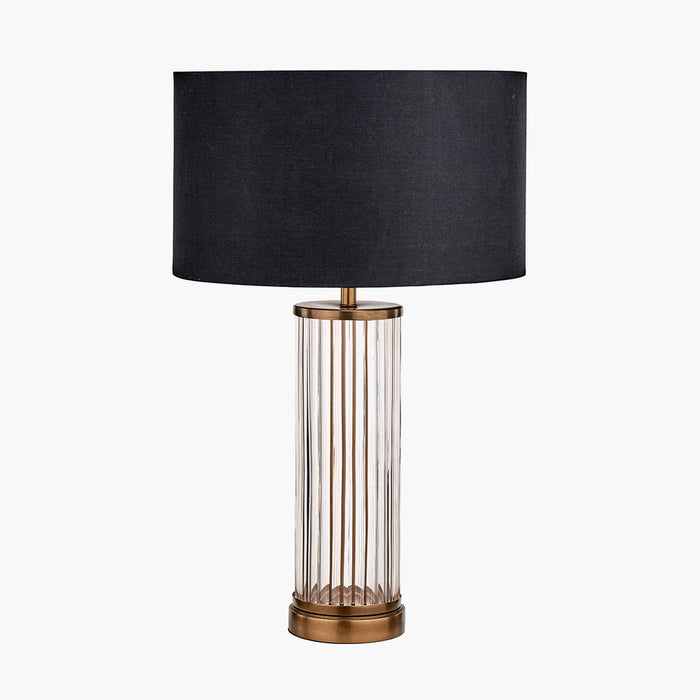 Holbeck Table Lamp Base