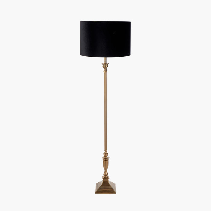 Allerton Floor Lamp Base