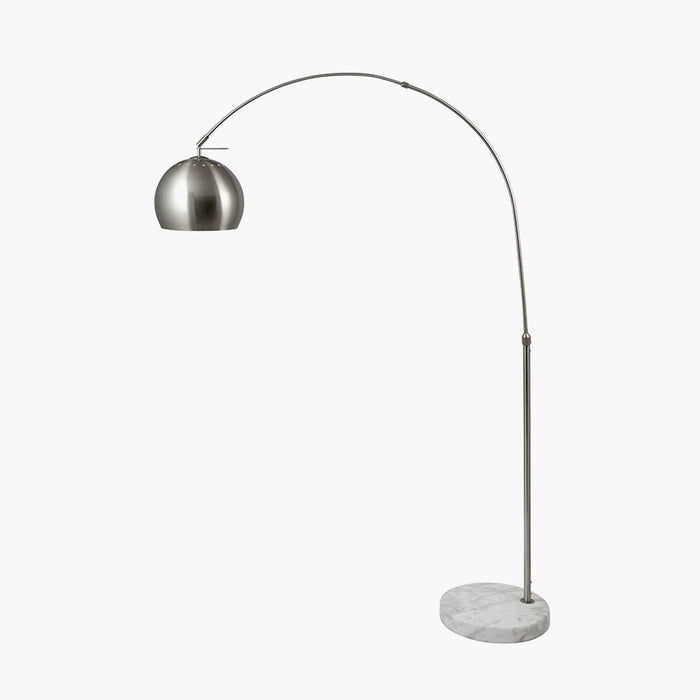 Ramba Arched Floor Lamp