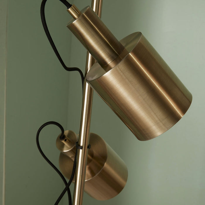 Jepson Floor Lamp