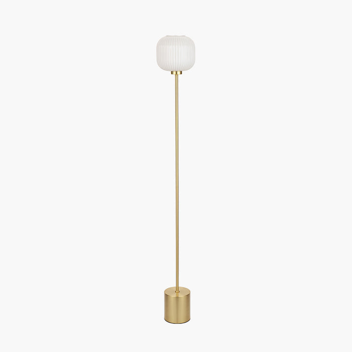 Carly Floor Lamp