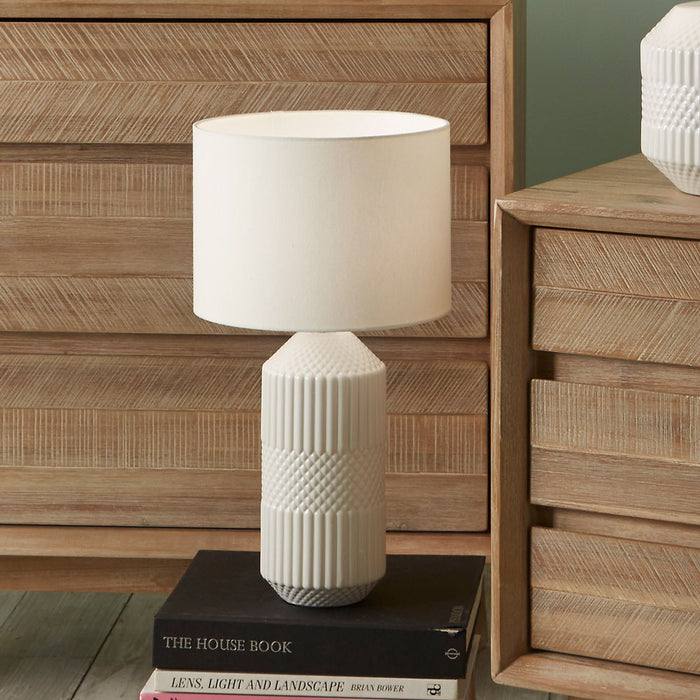 Koli Tall Table Lamp