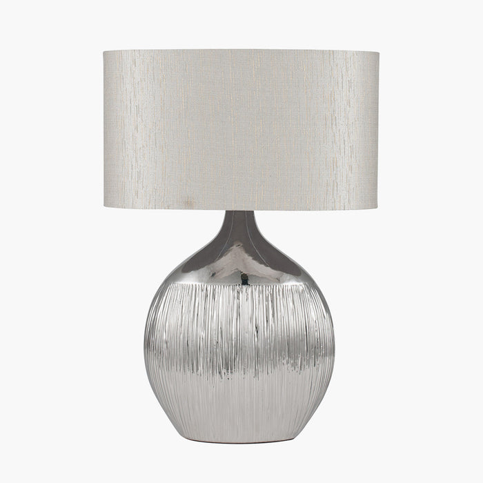 Ginny Table Lamp