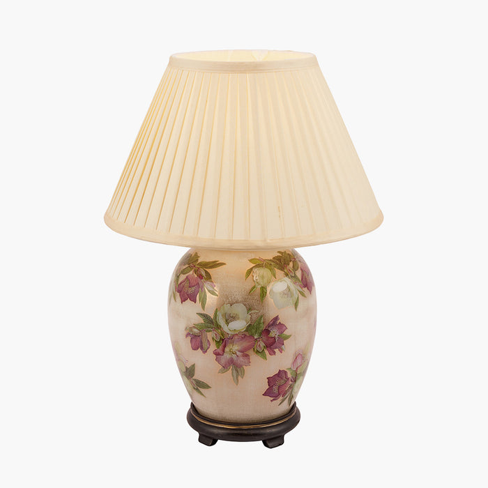 Jenny Worrall Hellebore Medium Lamp