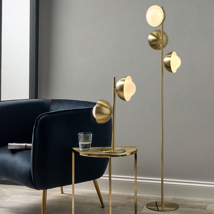 Beyonce Floor Lamp