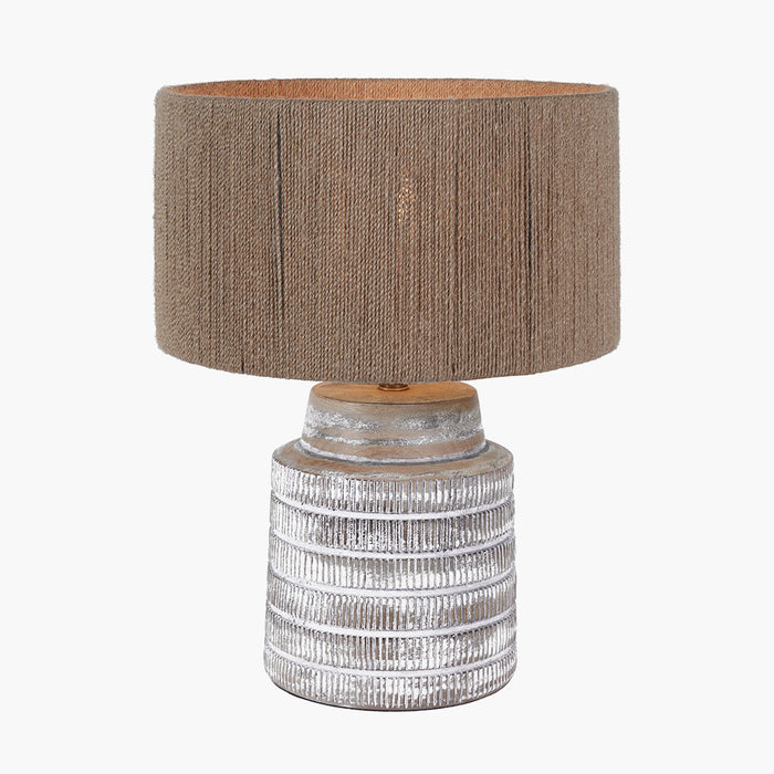 Nevada Table Lamp (Base Only)