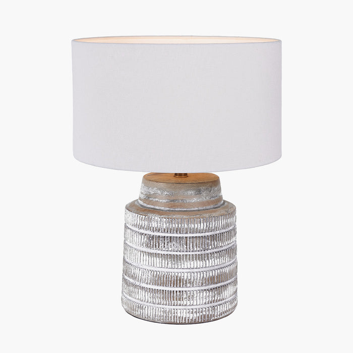 Nevada Table Lamp (Base Only)