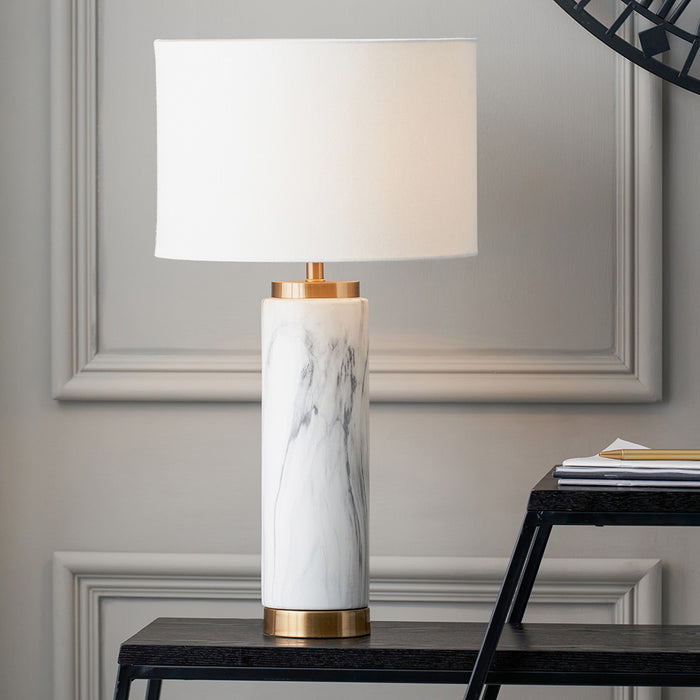 Demi Tall Table Lamp