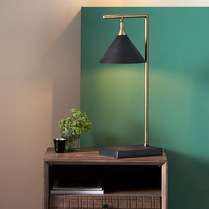 Bryson Table Lamp