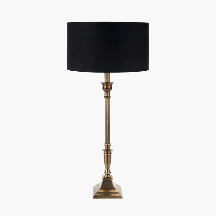 Allerton Table Lamp Base